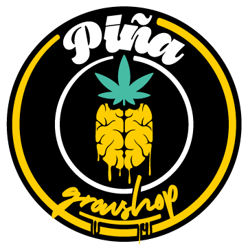 Marca PiñaGrowshop